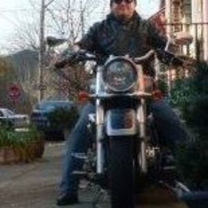 Meet your Posher, James